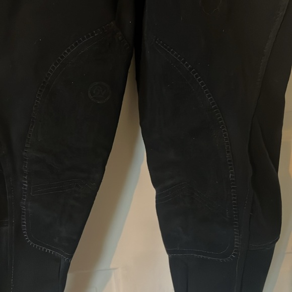 🐴 Navy Ovation Breeches 🐴 - Picture 4 of 6